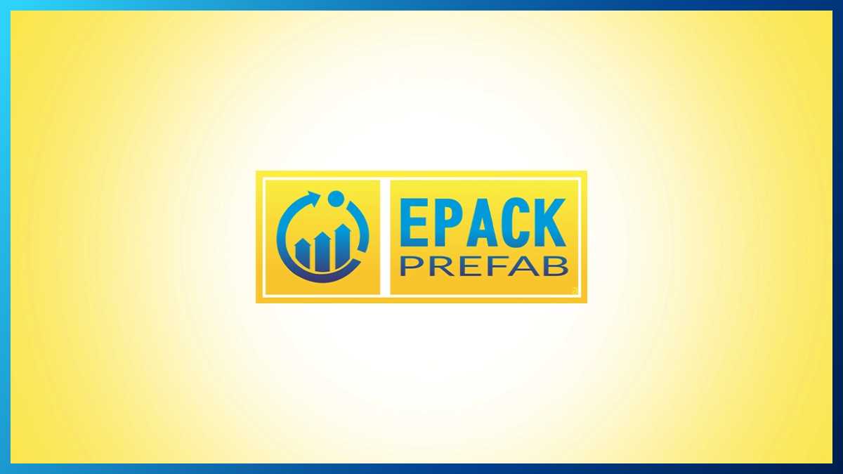 EPACK Prefab raises $20 million in first funding round from GEF Capital Partners