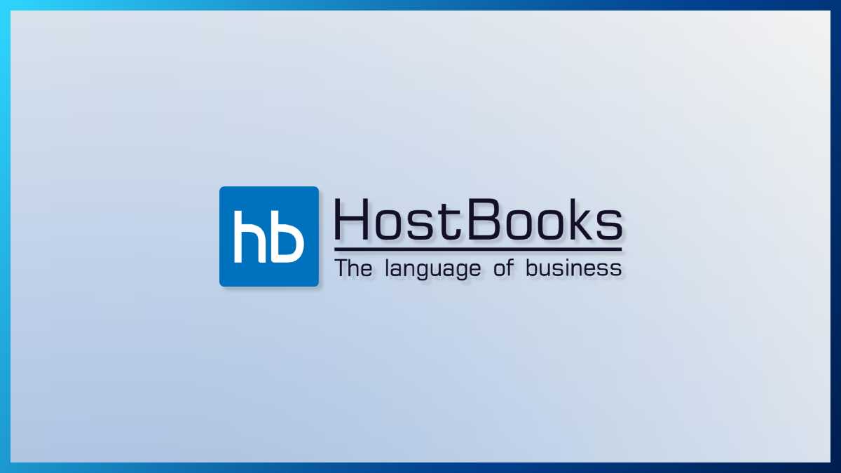 HostBooks raises $5 million from Orange Orbit as part of $15 million Series B funding round
