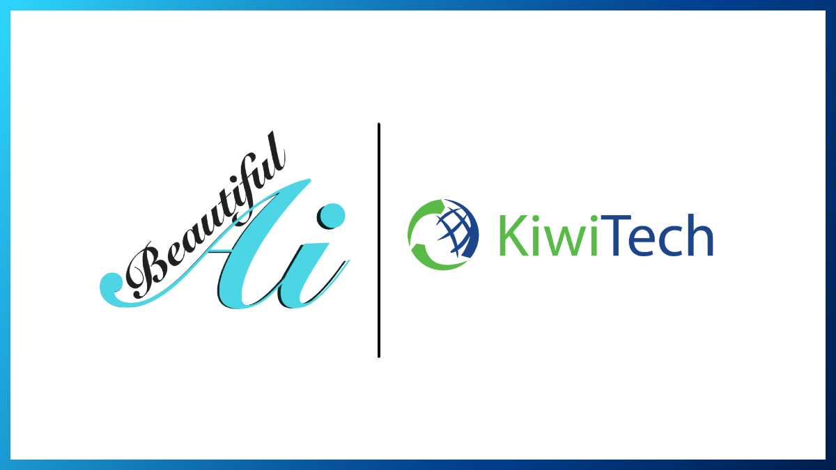 Kiwitech invests $250,000 in BeautifulAi