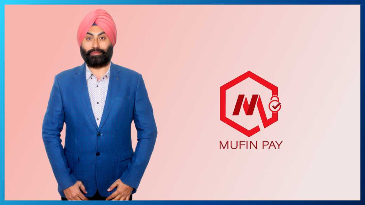 MufinPay appoints Jagjeet Singh as National Sales Head