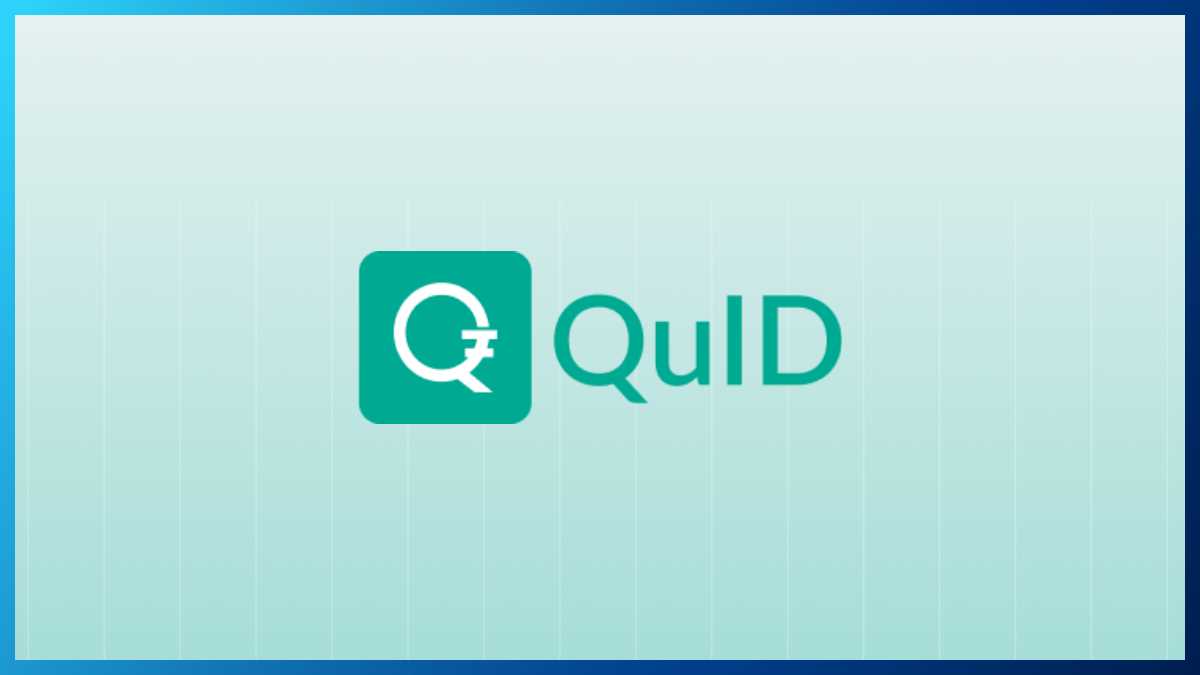 QuiD Cash raises $4.5 million in pre-Series A funding round