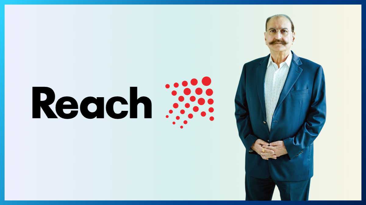 Reach Group appoints Harsh Dhar as Chief Operating Officer - Projects