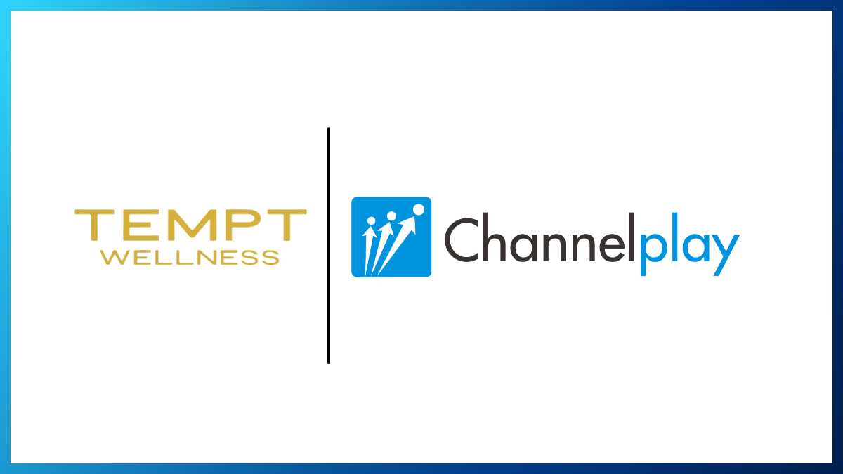 Tempt Wellness partners with Channelplay to launch in Indian market