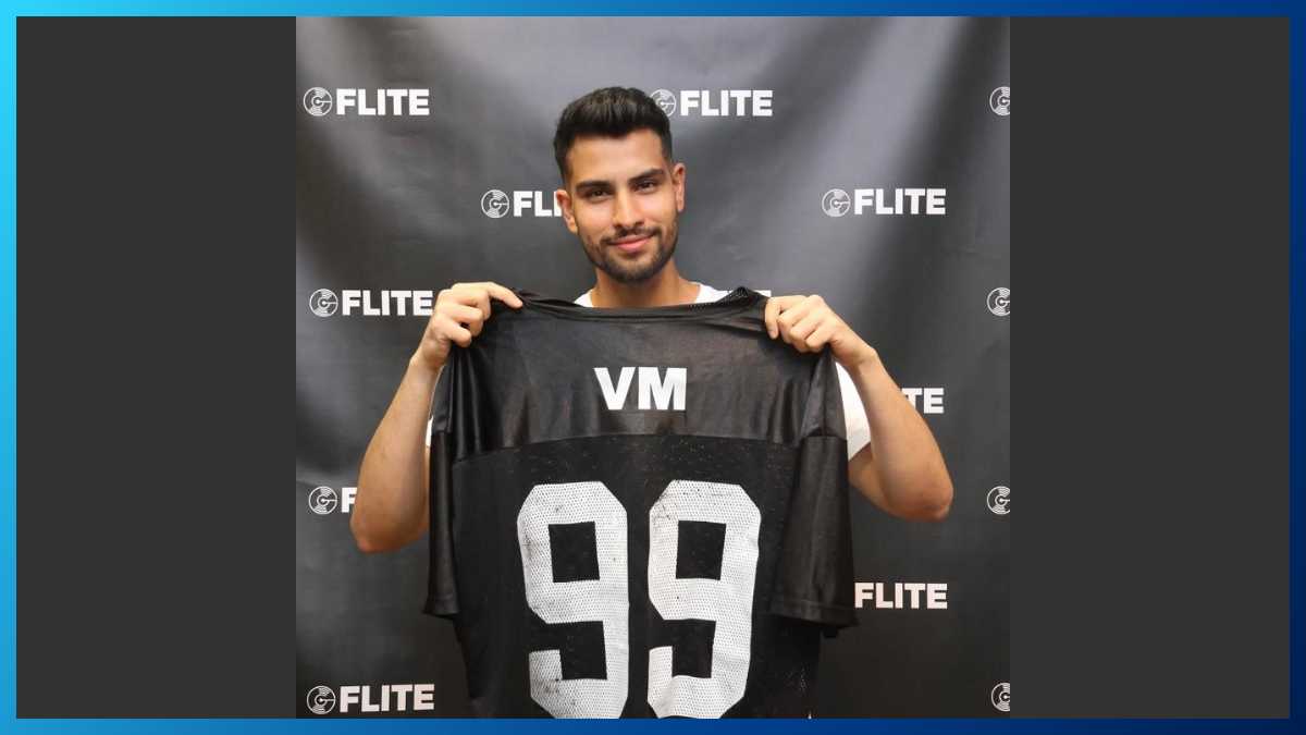 Vedant Mahajan acquires stake in US ticketing firm Flite