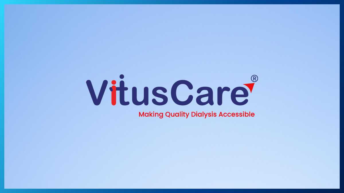 VitusCare plans to raise over $10 million in next funding round