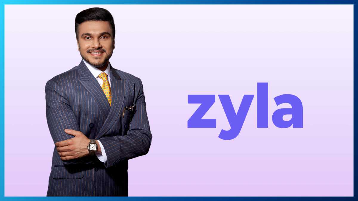 Zyla Health onboards Rohit Boda to Board of Advisors