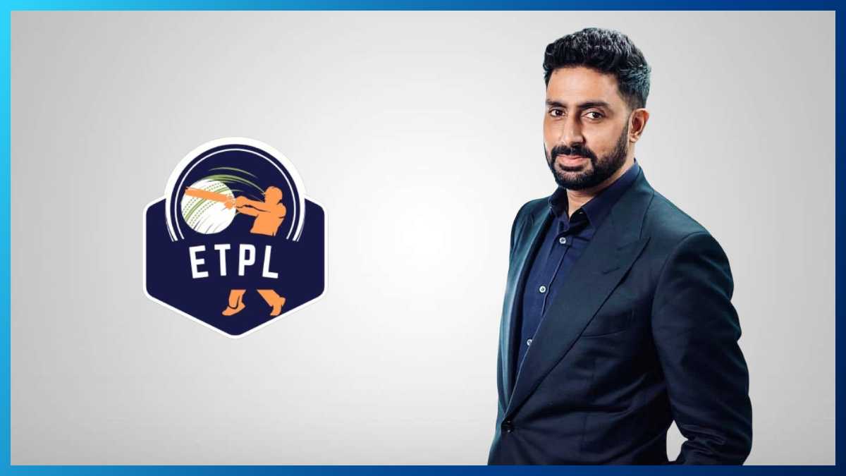 Abhishek Bachchan joins European T20 Premier League as co-owner