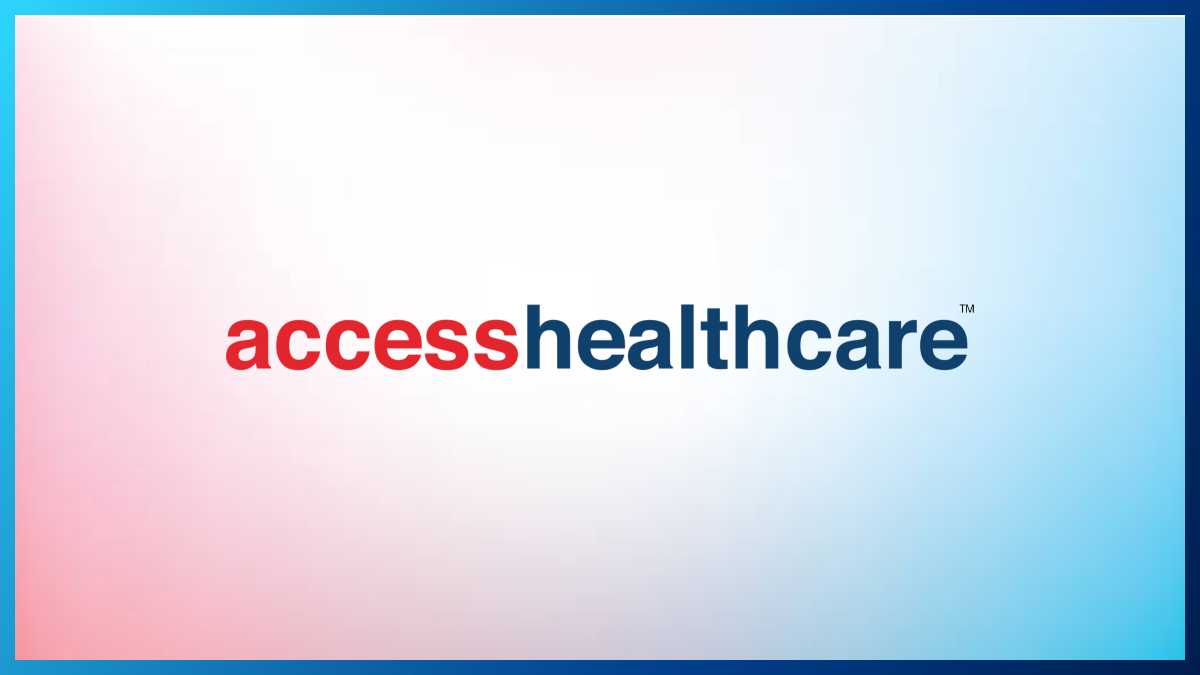 Access Healthcare announces growth investment from New Mountain Capital