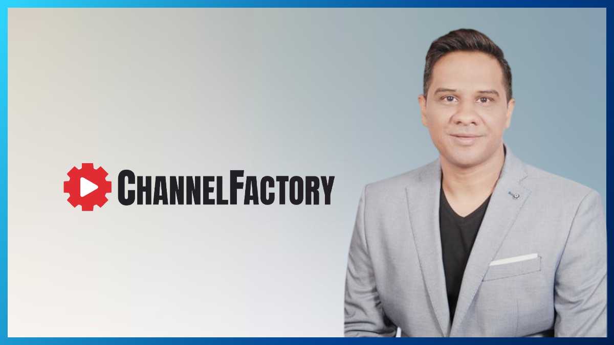 Channel Factory appoints Amit Rathi as Managing Director