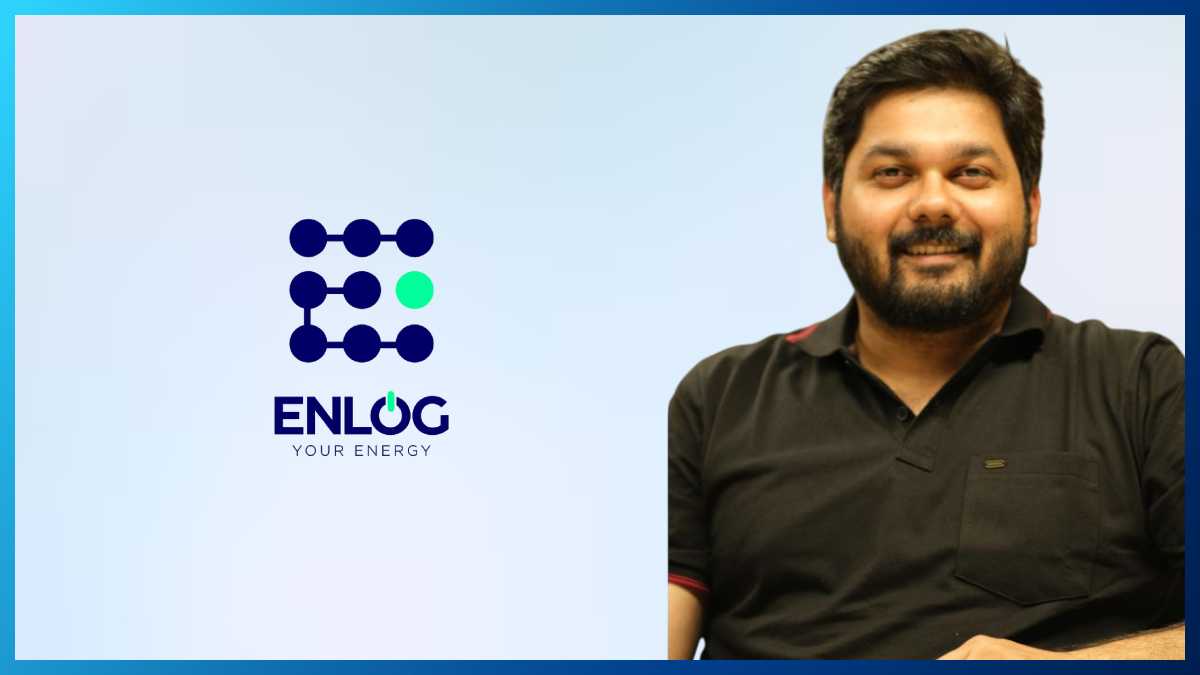 Enlog elevates CTO Ayush Gupta as co-founder