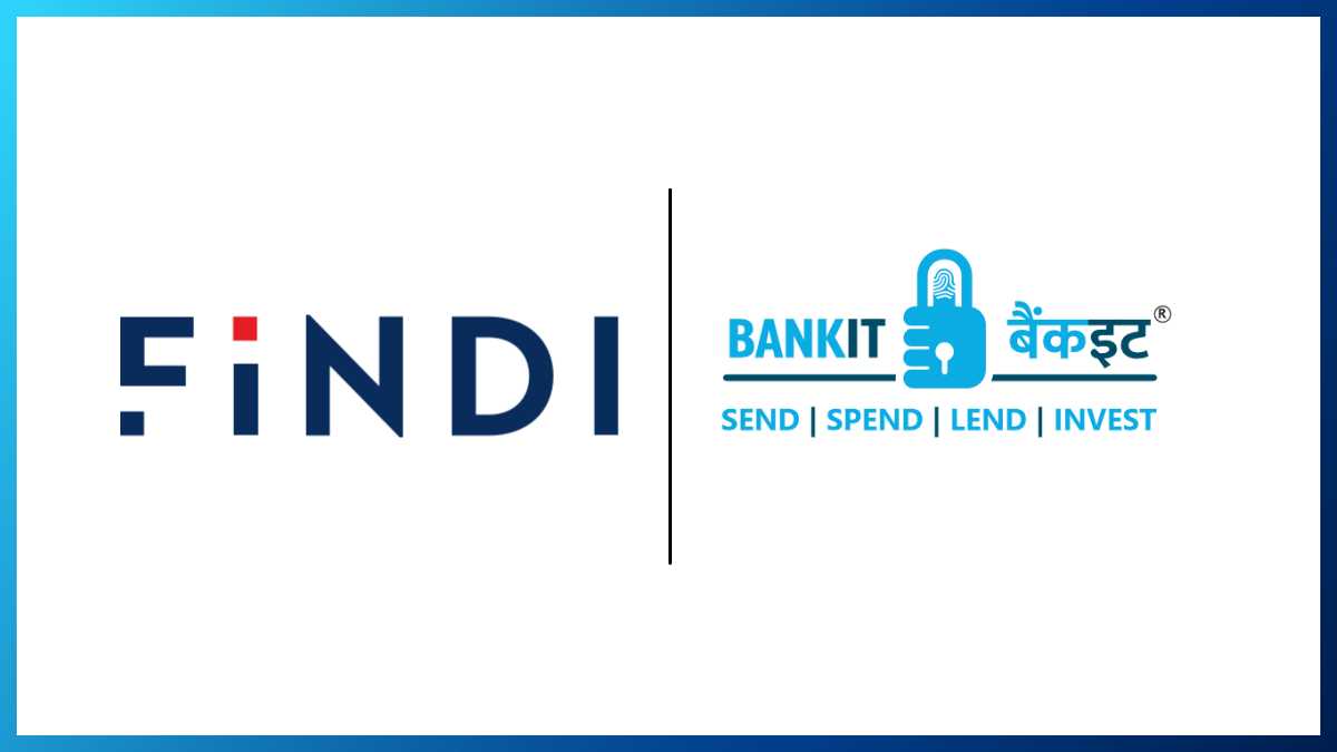 Findi acquires Bankit for ₹160 crore