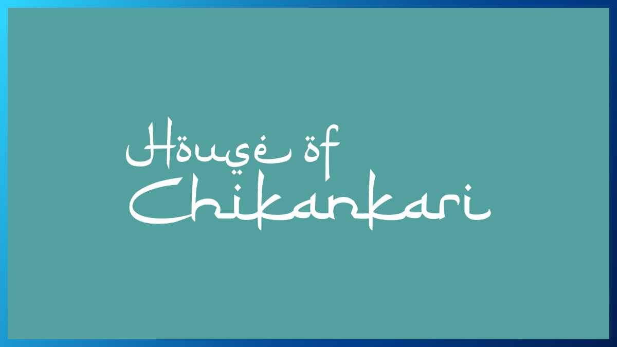House of Chikankari raises ₹4 crore in seed funding round