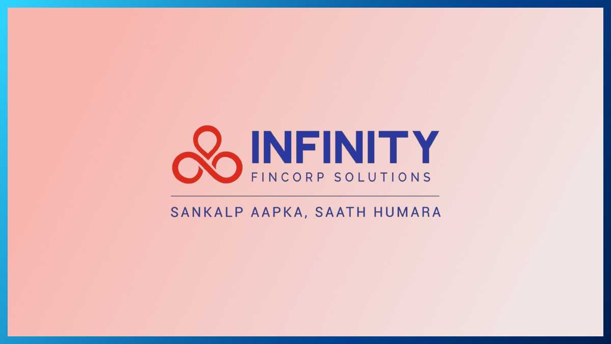 Infinity Fincorp Solutions raises $35 million in Series A funding round led by Jungle