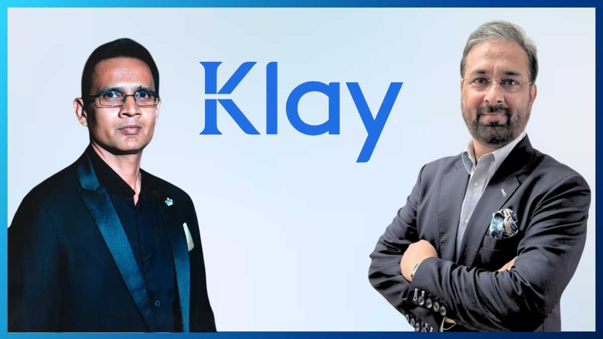 Klay appoints Ravinder Singh as Managing Director of Wealth Management and Ravi Malani as Head of Investment and Equities