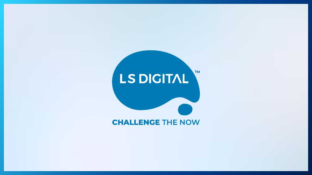 LS Digital launches Research as a Service