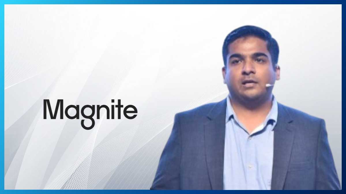 Magnite appoints Sahil Bansal as Country Lead, India