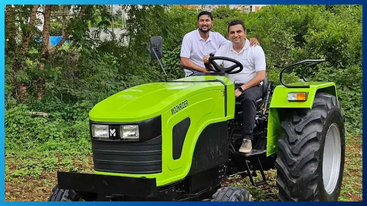 Moonrider raises $2.2 million in seed funding co-led by AdvantEdge Founders and Micelio Technology Fund