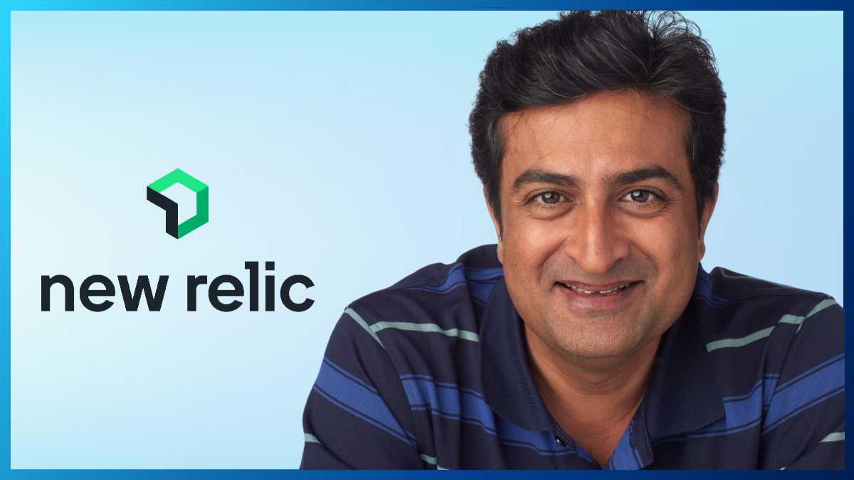 New Relic appoints Ved Antani as Senior Vice President of Engineering and Managing Director of Hyderabad Innovation Center