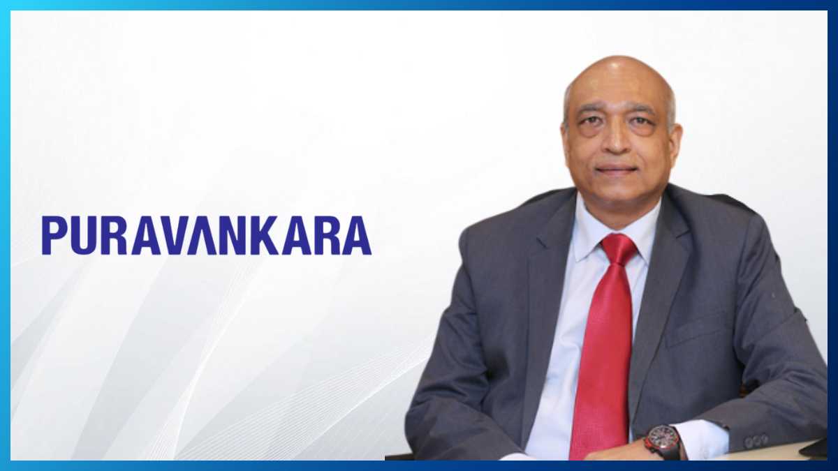 Puravankara appoints Deepak Rastogi as Group CFO
