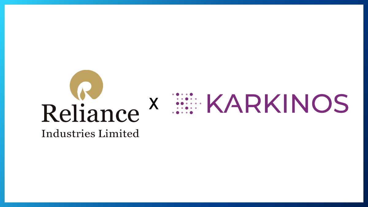Reliance Industries acquires Karkinos Healthcare for ₹375 crore