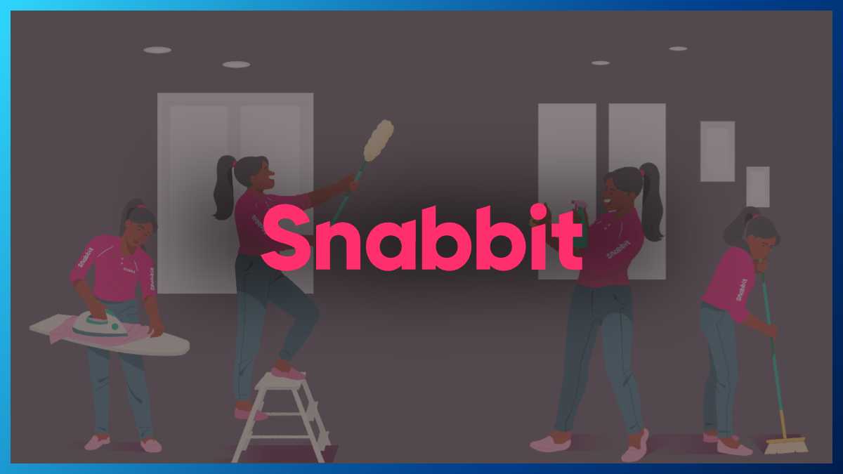 Snabbit raises $5.5 million in Series A funding round led by Elevation Capital