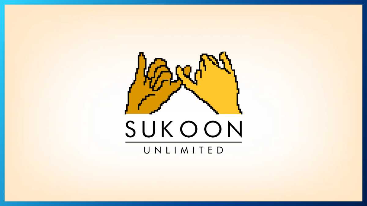 Sukoon Unlimited raises $430,000 in pre-seed funding round