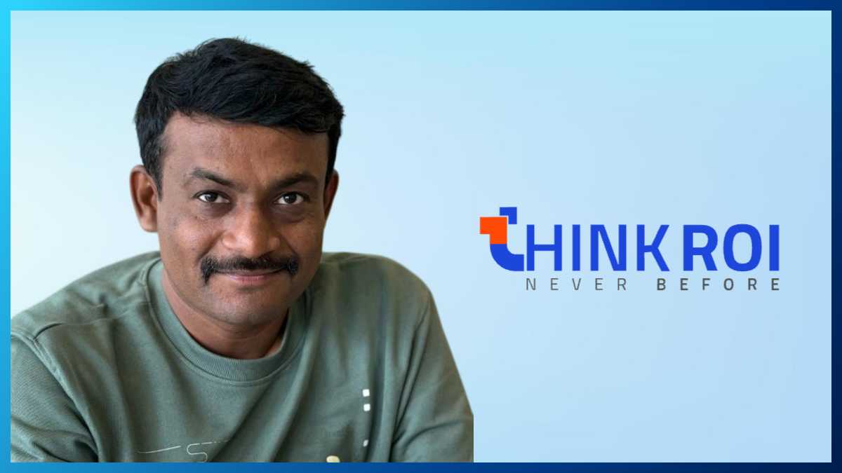 ThinkROI appoints Nitin Kalel as Director - Technology
