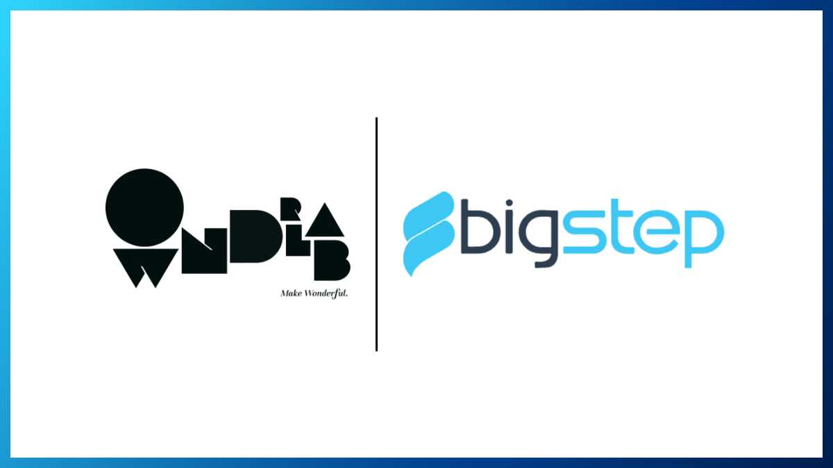 Wondrlab acquires BigStep Technologies