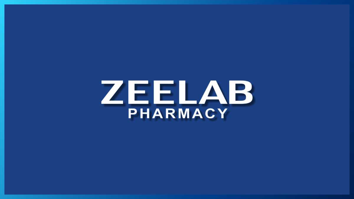 Zeelab Pharmacy raises $2.4 million in maiden funding round led by OTP Ventures