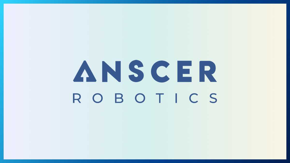 Anscer Robotics raises $2 million in seed funding round led by Info Edge Ventures