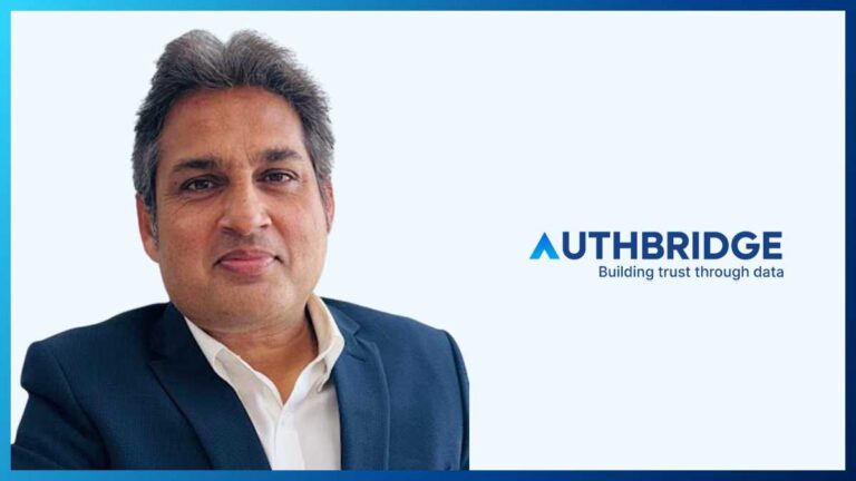 AuthBridge appoints Gaurav Agarwal as Senior Vice President of BFSI ...