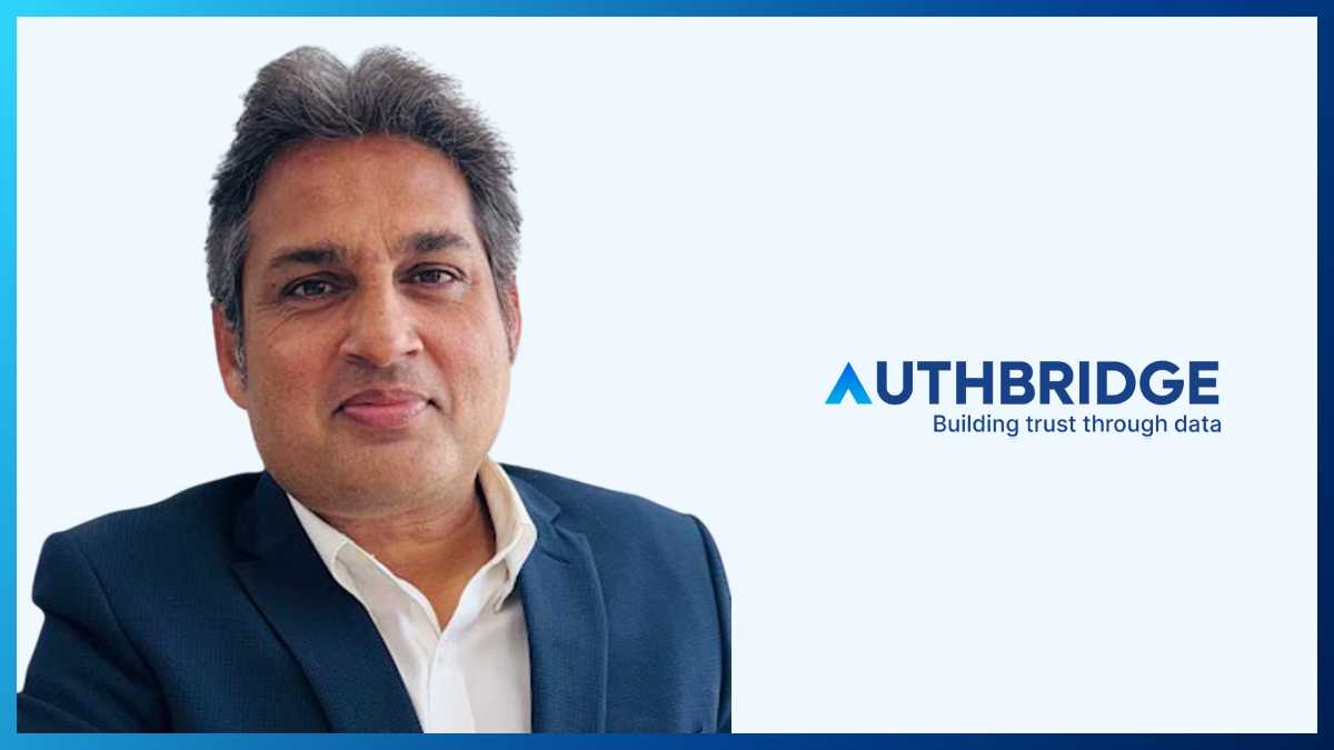 AuthBridge appoints Gaurav Agarwal as Senior Vice President of BFSI Vertical