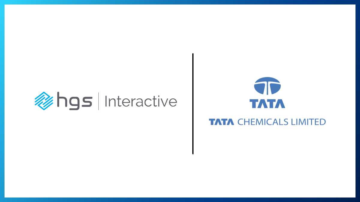 HGS Interactive secures digital media mandate for Tata Chemicals