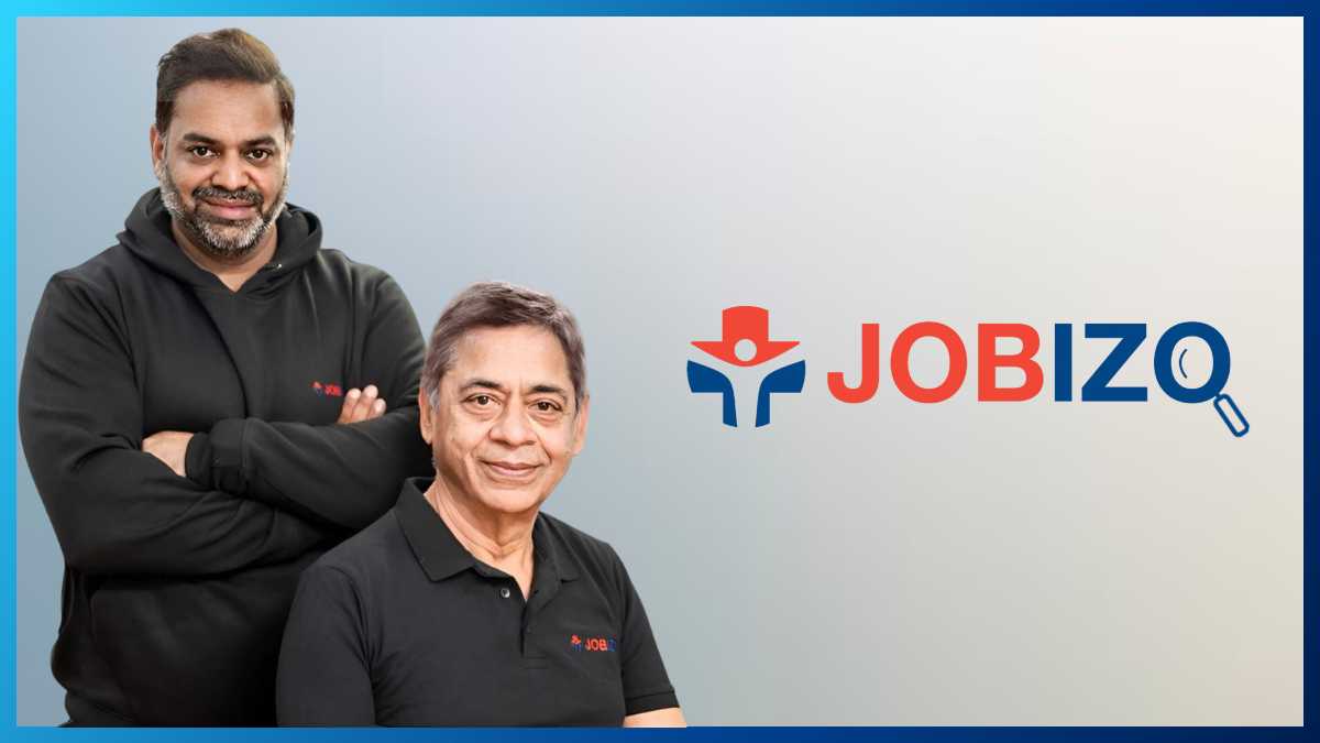 Jobizo raises $1.4 million in pre-series funding led by Alkemi Growth Capital