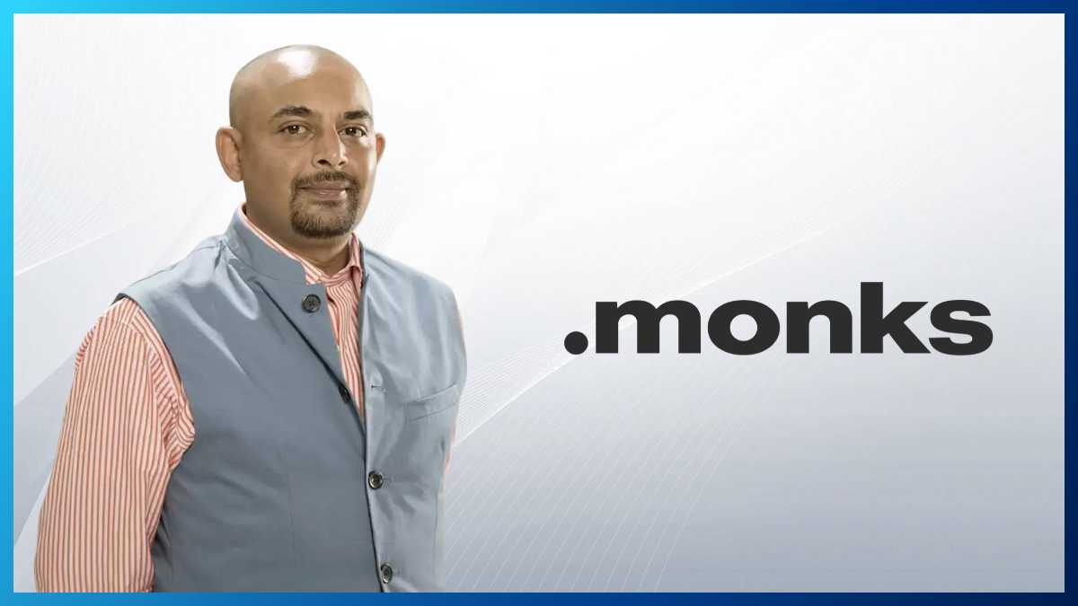 Monks India appoints Ketan Desai as Managing Director