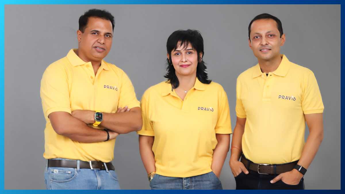 Pravis appoints Ritu Sharda as partner and Chief Creative Officer