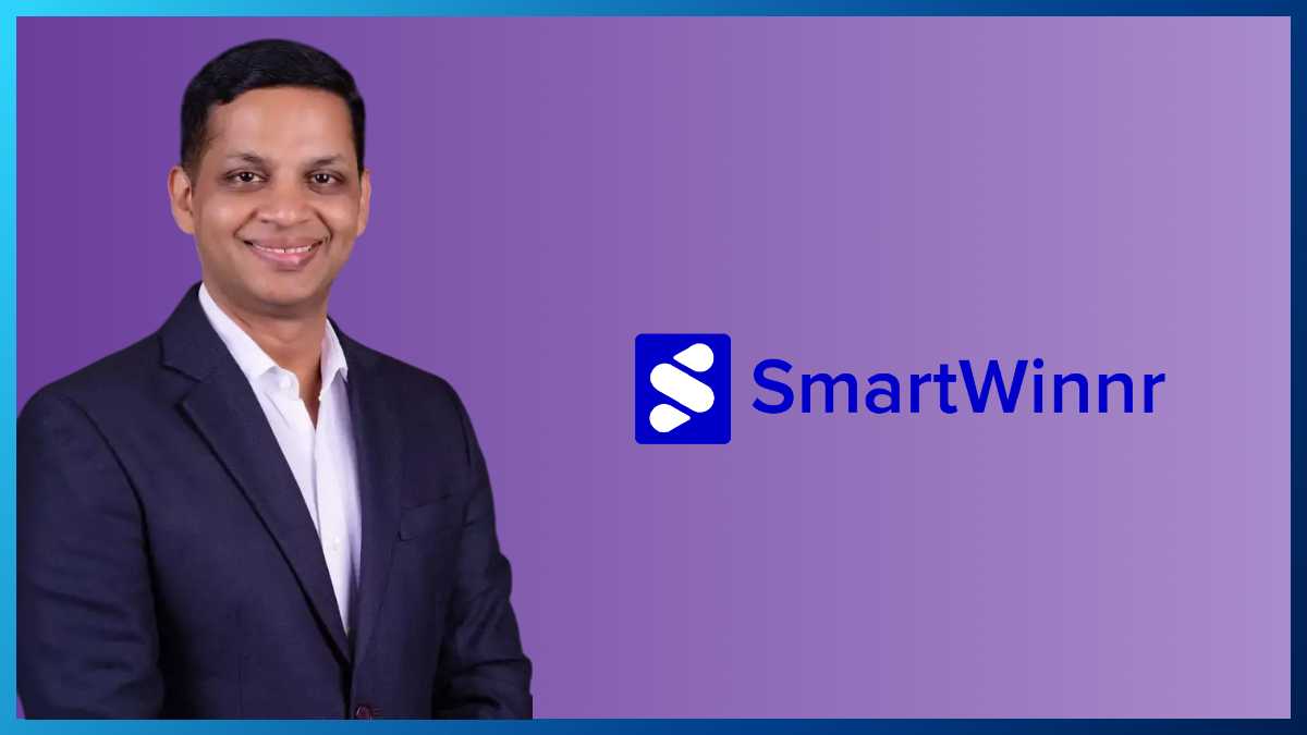 SmartWinnr appoints Keats Das as Chief of Staff