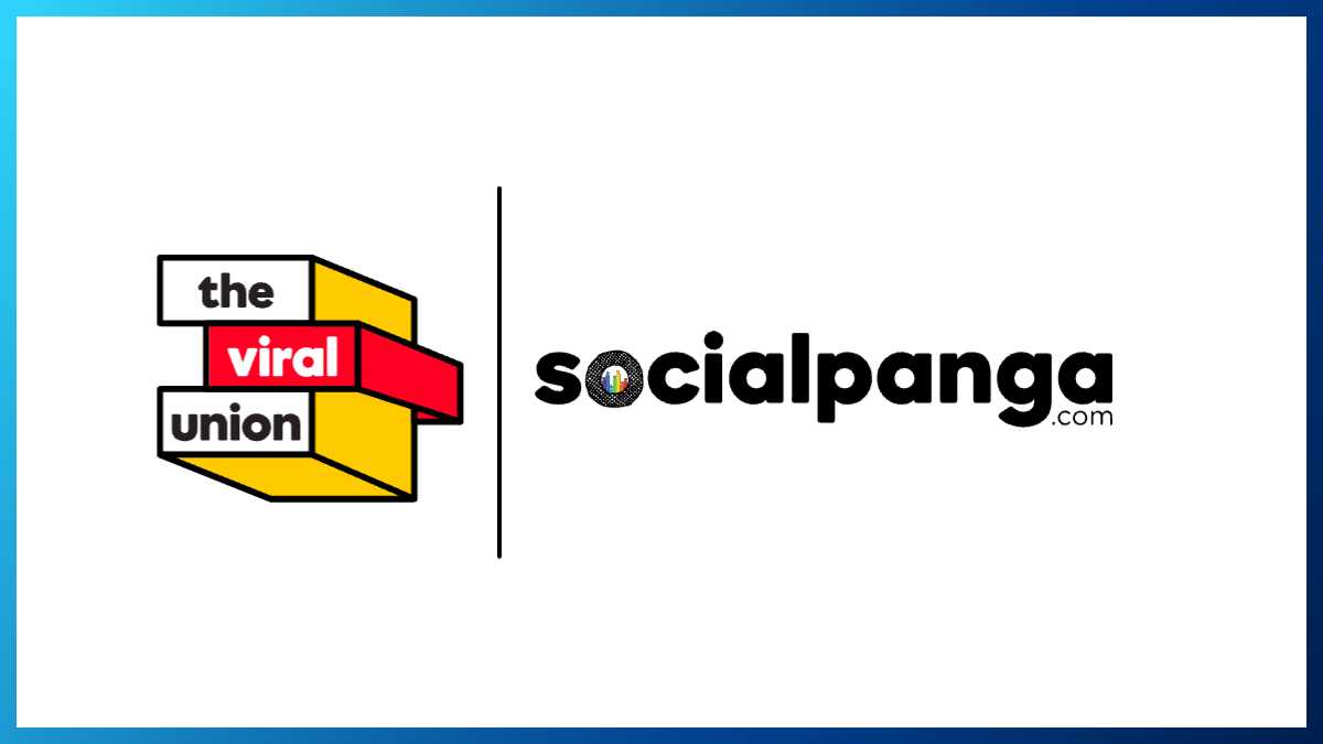 Social Panga launches dedicated influencer marketing vertical - The Viral Union