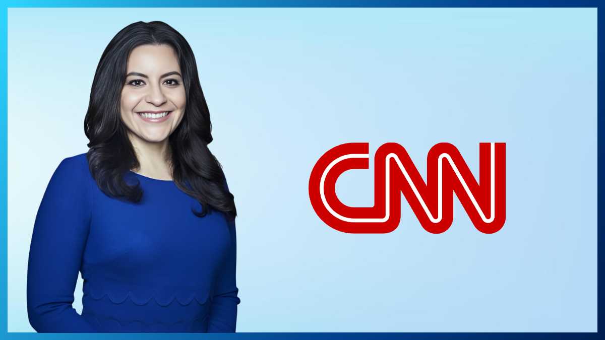 CNN names Amanda Wills as Chief Content Officer