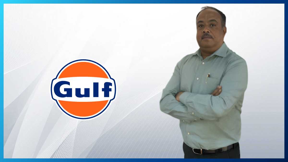 Gulf Oil appoints Biresh Singh as Senior Vice President – Channel Sales