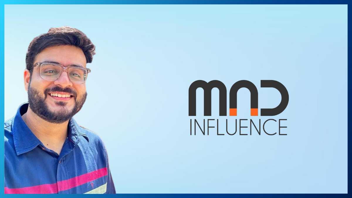 Mad Influence elevates Aman Narula as COO