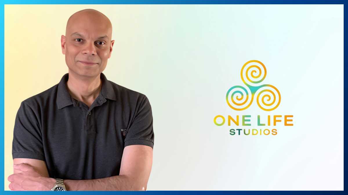 One Life Studios appoints Govind Shahi as strategic advisor