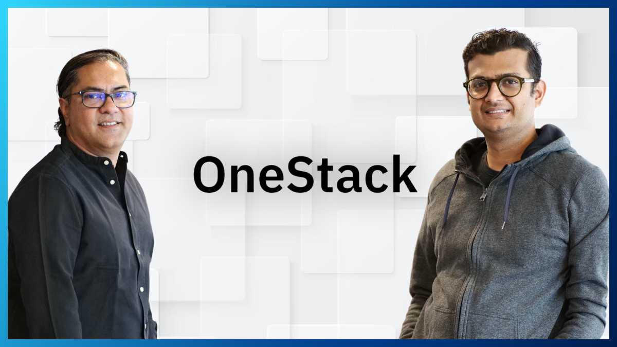 OneStack raises $2 million in Series A funding round led by Pentathlon Ventures