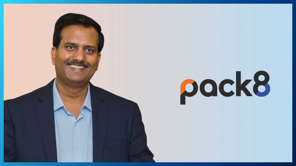 Pack8 appoints Pankaj Jha as CEO of India