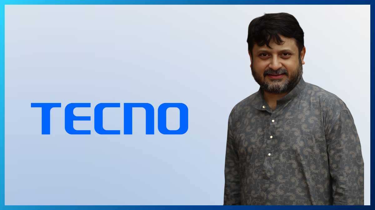 TECNO onbaords filmaker Shiboprosad Mukherjee as brand ambassador