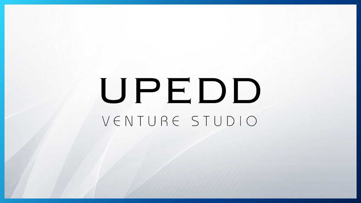 Upedd secures investment from CoinDCX CFO Abhinav Jain