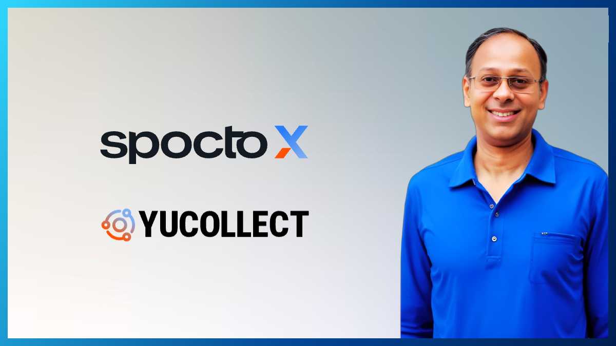 Yubi Group appoints Vivek Srikantan as CTO of Spocto X and YuCollect