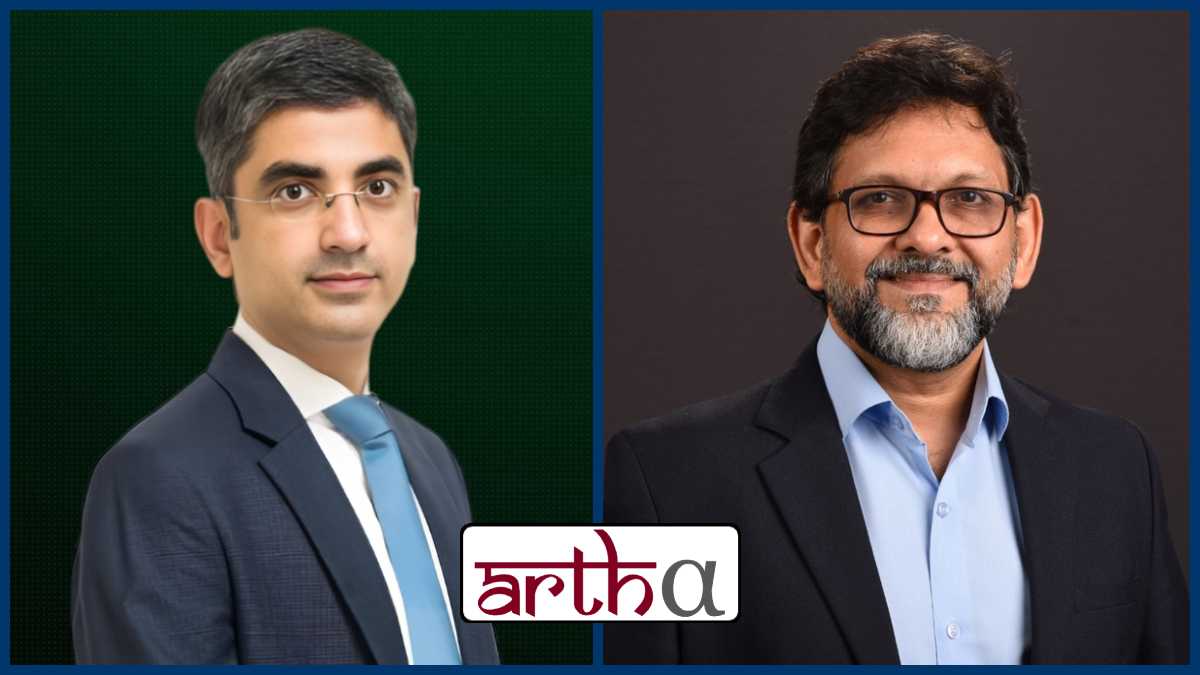 ArthAlpha appoints Kalpen Parekh as Board Observer, Kunal Bajaj as Board Advisor