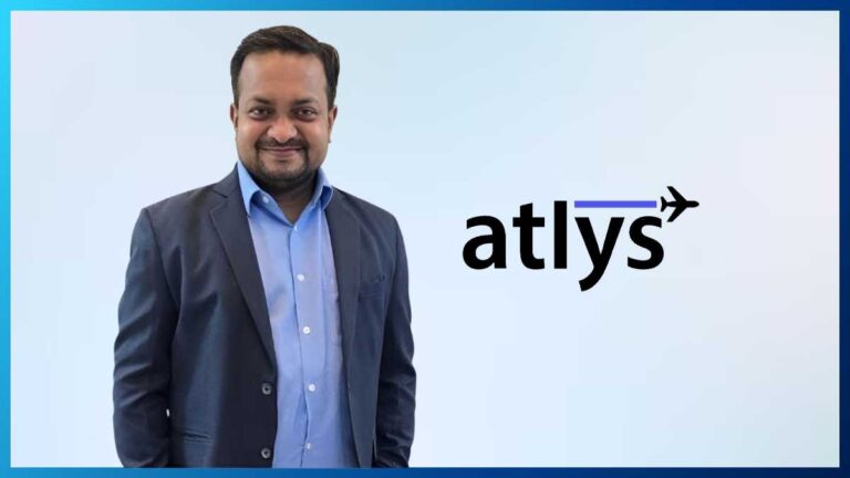Atlys appoints Ananth Iyer as Chief Financial Officer