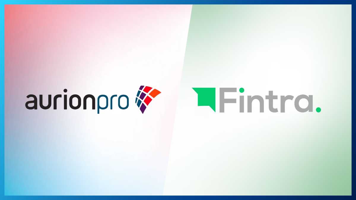 Aurionpro acquires 100% stake in Fintra
